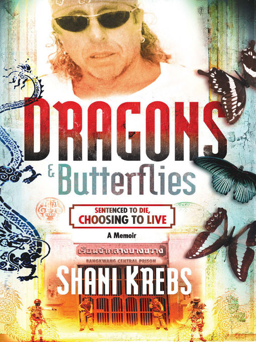 Title details for Dragons & Butterflies by Shani Krebs - Available